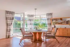 Perle am Seeufer - Ihr Urlaub zwischen See und Ruhe Apartments, Waren