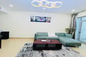Aspire Tower - One Bedroom Sleek Suite, Manama