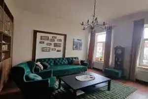 Klimatyczny Apartament w centrum Starego Miasta, Tarnow