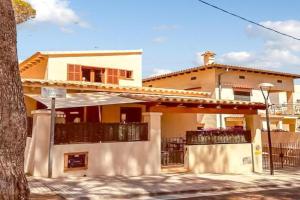 Mallorcasita Guest house, Sa Coma