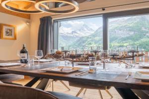 Akelei Penthouse by HomeFlow, Zermatt