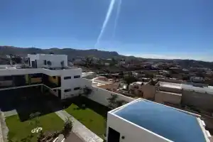 Castillo De La Santa Cruz-A Hotel, Guanajuato