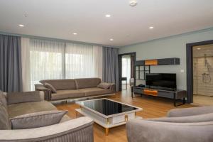 Rusel Park Residence Mini-hotel, Eksinoz