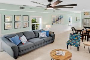 Duke of Catherine by Last Key Realty Guest house, Key West