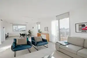 JL Gordon Residence - With shelter Apartments, Bnei Brak