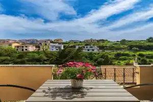 Apartamento Sintonia, Castelsardo