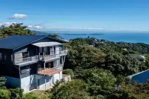 The Villas -atami amazing ocean view- - Vacation STAY 54644v, Atami