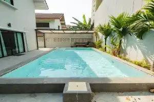Tagvilla Bongkot Pool Villa in 4 Bedroom, Pattaya