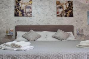 La Maison Sicula Apartments, Catania