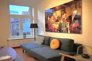 Stadscentrum, rustige toplocatie! Apartments, Amersfoort