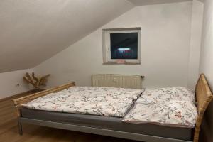 Gemütliches Dachapartement, Soest