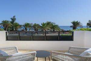 Casa Maresia, Playa Bastian Sea Views - Communal Swimming Pool, Costa Teguise