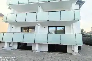 FMI28 Studio Apartments, Morfelden-Walldorf