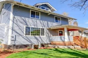Historic remodeled home in Laurelhurst Guest house, Portland
