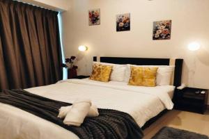 Cozy Haven Perfect Studio Getaway, Kuala Lumpur