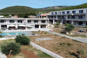 Rachoni Amazing Rooms and Maisonettes, Skala Rachoniou