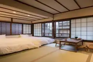 Koyado Surugatei Hotel, Kobe