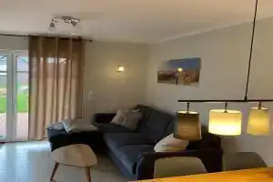 Sonnentau Apartments, Norddeich
