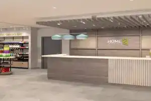 Home2 Suites By Hilton, Springfield