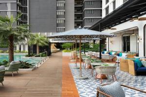 Iconic Marjorie Hotel, Penang, a Tribute Portfolio Hotel, Georgetown