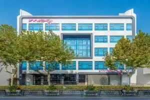 Moxy City Centre Hotel, Suzhou