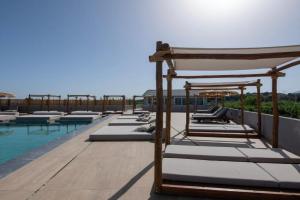 Mare Village Hotel, Georgioupolis