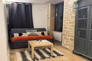 Appartement de charme Le Coin Caché Apartments, Dijon