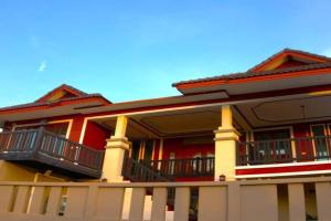AkiraSunRice Villa calme, jardin et rizières, Ayutthaya City