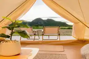 Khao Poon Camping, Kanchanaburi City