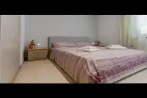Casa Fatmin, Tirrenia