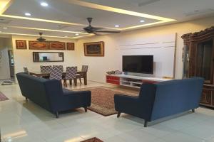 Elly Homestay Shah Alam, Petaling Jaya