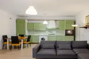 Maison Cesarea Chic Apartment, Matera