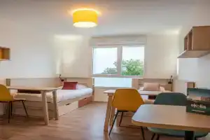 Ekolia hôtel, Angouleme