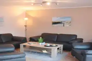 Aalreuse-1-Bantsbalje-7b Guest house, Norddeich