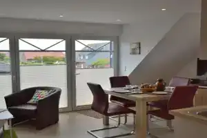 Ferienwohnung-Neuhaus Apartments, Norddeich