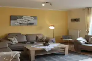 Aalreuse-2-Memmertbalje-13b Guest house, Norddeich