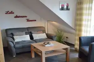 Domizil-Norddeich Apartments, Norddeich
