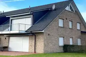 Lummernest Apartments, Norddeich