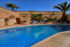 Farmhouse Razzett Ta' Twil, Gharb