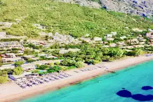 Barbati Gamma MiniVilla by DadoVillas, Barbati