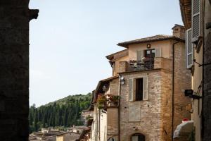 Santa Chiara Apartment, Assisi