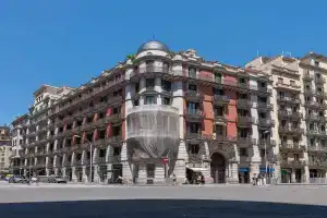 Habitas Stay Apart-hotel, Barcelona