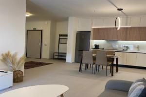 J&L Residence Apartments, Trikala