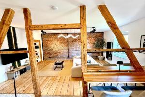 Suburban Loft Apartments, Bochum