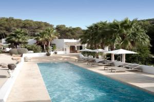 Pure House Ibiza, Playa d'en Bossa
