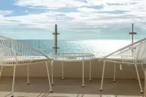 Preferisco b&b e trattoria sul mare Mini-hotel, Torre Suda
