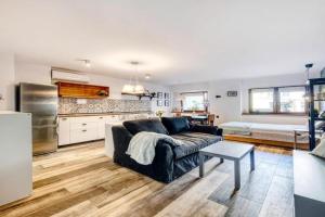 Apartament Gdańska 13, Bydgoszcz