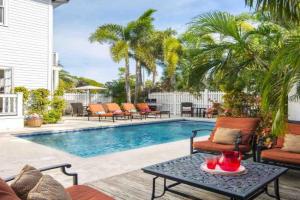Southernmost Hospitality V by Last Key Realty Guest house, Key West