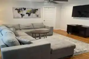 Charming 3-bedroom Home -Quiet East Neighborhood, Atlanta