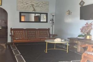 Sarah homestay, Port Dickson